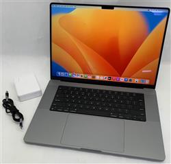 Apple Macbook Pro 16